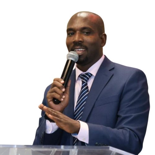 Rev. Chubahiro Patrick