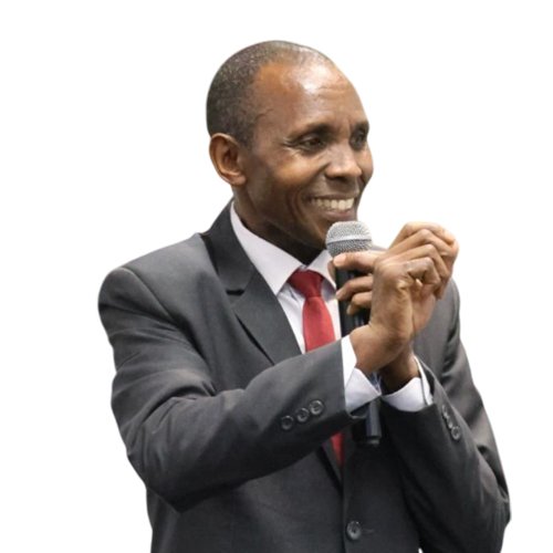 Rev. Chubahiro Patrick