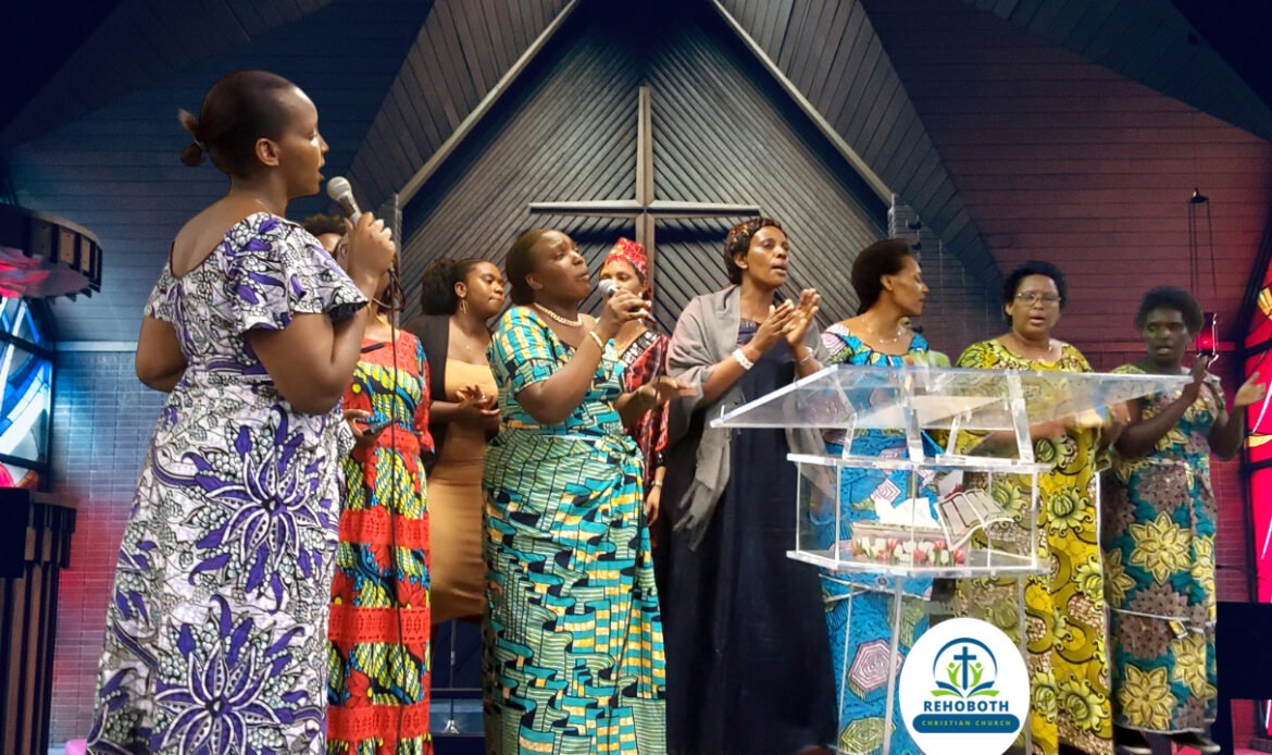 Transforming Lives, Restoring Hope