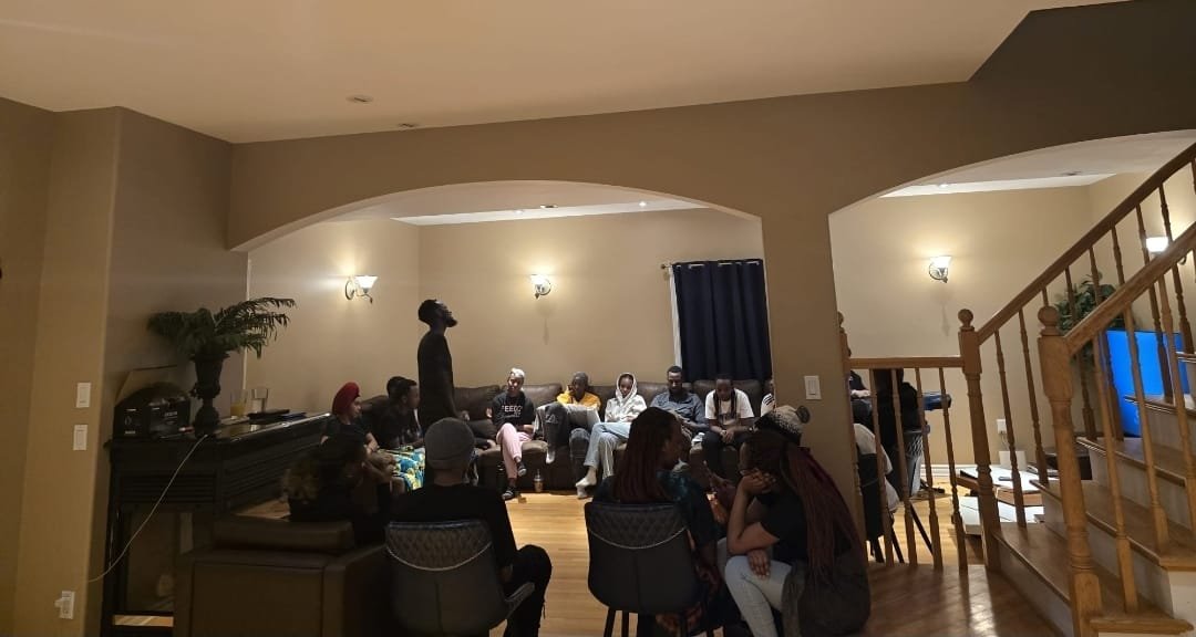 Evangelism 's Ministry